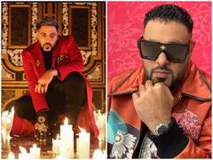 इस पंजाबी एक्ट्रेस के प्यार में दीवाने हैं Rapper Badshah, एक साल से कर रहे हैं डेट!