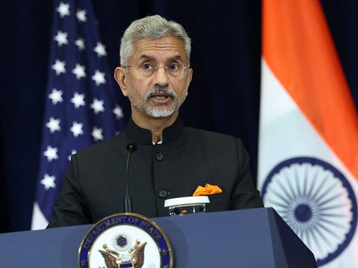 Jaishankar expressed grief over deaths in soul halloween stampede in south korea Seoul Halloween Stampede: 'हर मदद के लिए खड़े हैं भारत और अमेरिका', भगदड़ में हुई मौतों पर तमाम बड़े देशों ने जताया दुख