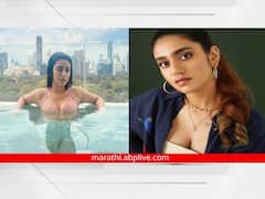 PHOTO: प्रियानं वाढवला सोशल मीडियाचा पारा, चाहते म्हणतात, कहरच आहे...