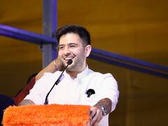 'गुजरात के लोगों ने अरविंद केजरीवाल को मौका देने का मन बना लिया', गिर सोमनाथ की जनसभा में बोले राघव चड्ढा