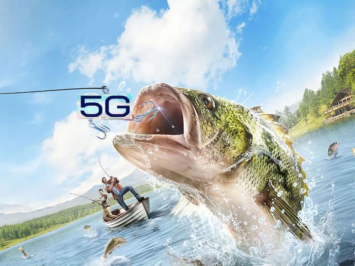Don't fall prey to Fishing links in the name of 5G 5G Links Update: 5జీ పేరిట ఫిషింగ్‌ - తొందరడ్డారో, గేలానికి చిక్కినట్లే!