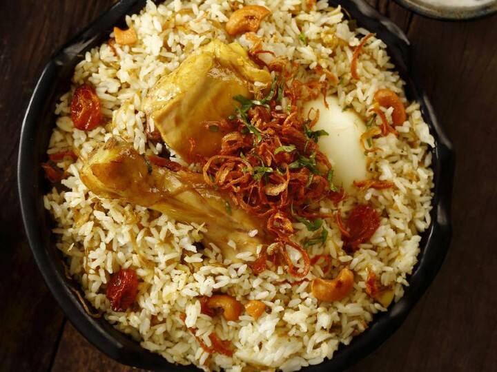 தலசேரி பிரியாணி