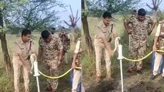 ਇਸ ਨਲਕੇ 'ਚੋਂ ਪਾਣੀ ਦੀ ਬਜਾਏ ਨਿਕਲਦੀ ਹੈ ਸ਼ਰਾਬ...ਵੀਡੀਓ ਦੇਖ ਕੇ ਹੋ ਜਾਓਗੇ ਹੈਰਾਨ