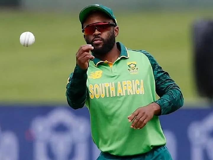 Aakash Chopra Says Temba Bavuma is a weakness for South Africa in T20 World Cup 2022 T20 World Cup 2022: आकाश चोपड़ा ने बताई दक्षिण अफ्रीका की सबसे कमजोर कड़ी, कप्तान टेम्बा बावुमा के लिए कही ये बातें