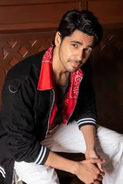 ਸਿਧਾਰਥ ਮਲਹੋਤਰਾ ਨੇ ਕਿਆਰਾ ਅਡਵਾਨੀ ਨਾਲ ਗੁਪਤ ਵਿਆਹ ਕਰਨ ਬਾਰੇ ਕਿਹਾ, 'ਮੇਰੇ ਲਈ ਇਹ ਬਹੁਤ ਮੁਸ਼ਕਲ ਹੈ...'