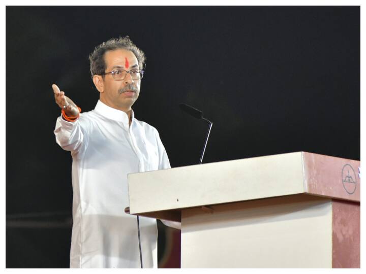 Uddhav Faction Of Sena Writes To EC On New Party Symbol And Name, Alleges Bias