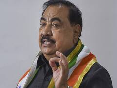 ...तर भाजपचा धुव्वा झाल्याशिवाय राहणार नाही, एकनाथ खडसेंचा इशारा, म्हणाले आपल्याकडं चमत्कार करणारा महापुरुष