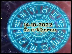 ఈ రాశివారు ఏదైనా పని వాయిదా వేస్తే సమస్యలో చిక్కుకున్నట్టే, అక్టోబరు 14 రాశిఫలాలు