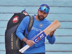 T20 World Cup 2022: मोहम्मद शामीसह भारताचे 'हे' तीन स्टार खेळाडू आंतरराष्ट्रीय क्रिकेटला करणार अलविदा?