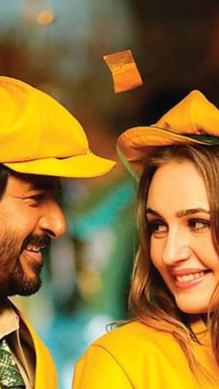 பட ரிலீஸிற்காக ரசிகர்கள் ஆவலுடன் காத்துக்கொண்டுள்ளனர்