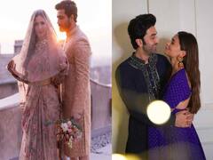 Karwa Chauth 2022: आलिया भट्ट ते कतरिना कैफ; बॉलिवूडमध्ये साजरा होणार अभिनेत्रींचा पहिला ‘करवा चौथ’