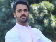 आदमपुर उपचुनाव: बीजेपी उम्मीदवार भव्य बिश्नोई ने भरा नामांकन, तीन नंवबर को होगी वोटिंग