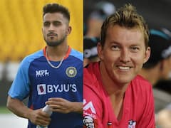 'When You Have The Best Car In The World, You Leave It In The Garage': Brett Lee On Indian Bowler's Exclusion From T20 WC Squad