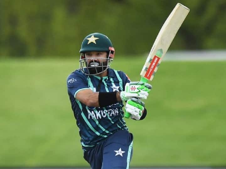 Pakistan Beat Bangladesh in Tri Series Match Mohammad Rizwan Hits Fifty PAK VS BAN PAK vs BAN: मोहम्मद रिजवान ने फिर जड़ा अर्धशतक, पाकिस्तान ने बांग्लादेश को 7 विकेट से हराया