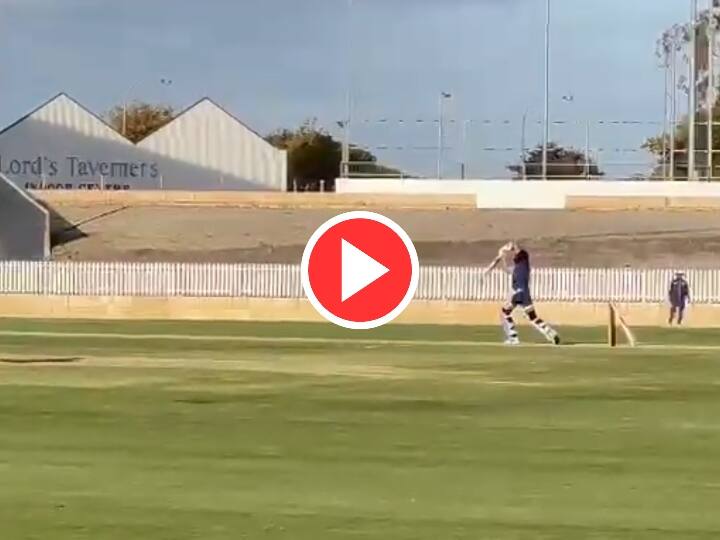 Virat Kohli Batting Practice video goes viral before T20 World Cup 2022 Watch: प्रैक्टिस सेशन में कमाल कर रहे हैं विराट कोहली, लगाए एक से बढ़कर एक शॉट