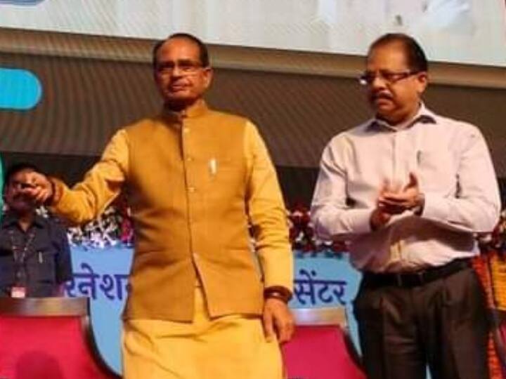 MP Bhopal Har Ghar Jal scheme reach 53 lakh families of mp says cm Shivraj Singh Chouhan ANN MP: 53 लाख परिवारों तक पहुंचाया गया हर घर नल योजना, बुरहानपुर कलेक्टर को लेकर CM शिवराज ने कही ये बात