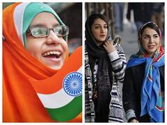 दुनिया के अलग-अलग देशों में हिजाब के साथ ऐसी दिखती हैं महिलाएं, तस्वीरों में देखें खास अंदाज