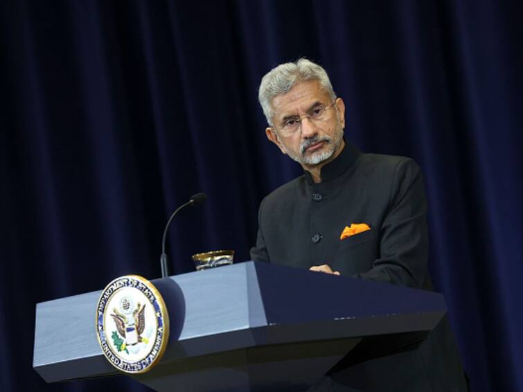 EAM S Jaishankar declares India's candidature for 2028-29 UNSC term India Looks Forward To Being Back In UNSC: S Jaishankar Declares India's Candidature For 2028-29 Term