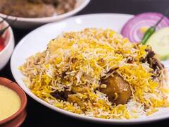 இந்தியாவில் கிடைக்கும் பிரபலமான பிரியாணிகள் !