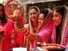 Karwa Chauth 2022 Moon : ਕਰਵਾ ਚੌਥ 'ਤੇ ਮੀਂਹ 'ਚ ਨਾ ਦਿਸੇ ਚੰਦ ਤਾਂ ਜਾਣੋ ਕਿਵੇਂ ਖੋਲ੍ਹਣਾ ਹੈ ਵਰਤ