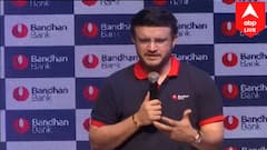 রজার বিনি নয়, ওটা স্টুয়ার্ট বিনি, মজা করে বললেন মহারাজ