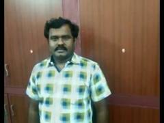 பள்ளி மாணவிக்கு பாலியல் தொல்லை - அரசு பள்ளி ஆசிரியர் போக்சோவில் கைது