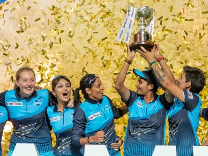 Women's IPL 2023 BCCI considering 5 teams, 2 venues 20 league matches for inaugural edition of WIPL Women's IPL 2023: మహిళల ఐపీఎల్‌ స్వరూపం ఇదే- 5 జట్లు, 2 వేదికలు, 20 లీగ్‌ మ్యాచులు!