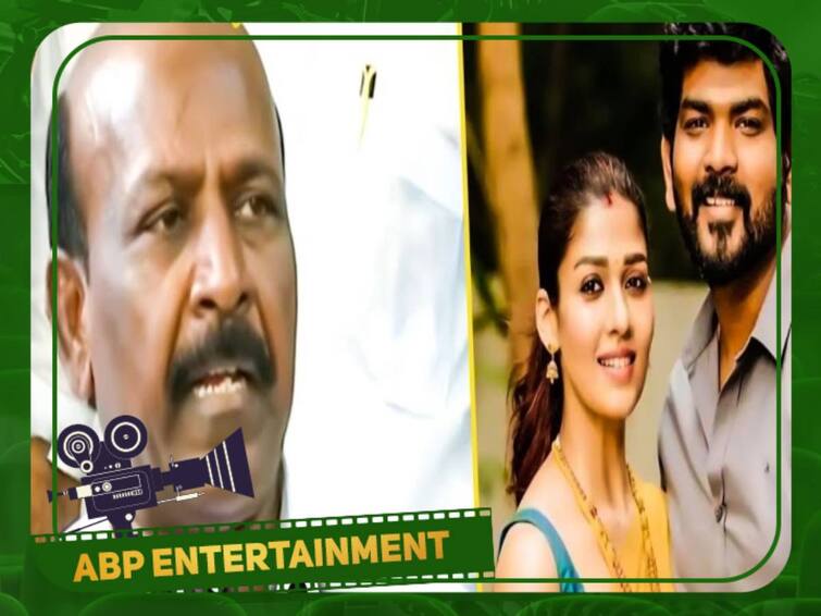 actress nayanthara childbirth surrogacy controversy three member inquiry committee Nayan Wikki Surrogacy : மூன்று பேர்கொண்ட குழு மூலம் விசாரணை... நயன் - விக்கி தரப்போகும் விளக்கம் என்ன?