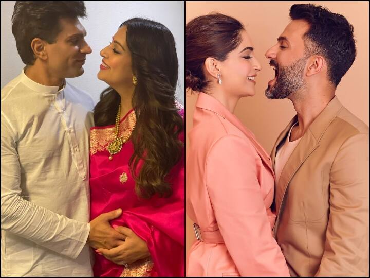 Actress Not Fasting On Karwa Chauth: आज देशभर में करवा चौथ (Karwa Chauth) का त्योहार मनाया जा रहा है. बॉलीवुड में भी कई अभिनेत्रियों ने अपनी पति की लंबी उम्र के लिए व्रत रखा है. वहीं कुछ अभिनेत्रियां ऐसी भी हैं, जिन्होंने व्रत नहीं भी रखा है. तो वहीं कुछ एक्ट्रेसेस का इन चीजों पर यकीन नहीं है. चलिए जानते हैं ऐसी अभिनेत्रियों के बारे में जो इस त्योहार को नहीं मना रही हैं.