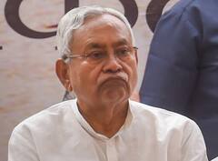 हीराबेन मोदी के निधन पर बोले सीएम नीतीश कुमार- मां का स्थान इस दुनिया में कोई नहीं ले सकता