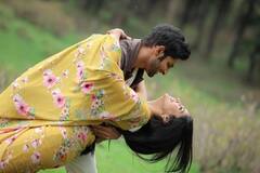 वैभव आणि पूजाकडून चाहत्यांना सरप्राइज; ‘चल अब वहाँ’ हिंदी अल्बम होणार रिलीज