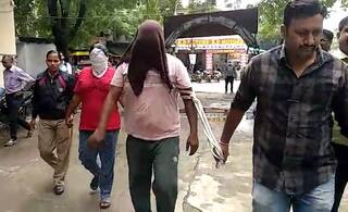 Nagpur Crime : कधीच न घडलेल्या खुनाचा स्टॅम्प पेपरवर लिहिलेला कथित कबुली जबाब उघड करण्याची धमकी, दाम्पत्याने महिलेकडून 15 लाख रुपये उकळले