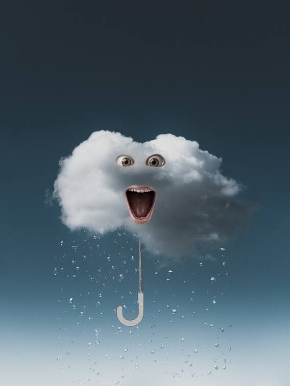 மழை பதிவு நிலவரம்