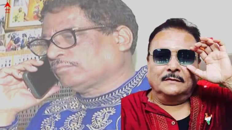 Kolkata News Madan Mitra attacks Tapas Chatterjee on invitation controversy Madan Mitra: 'আমরা ভুলে যাই, আমরা সবাই রত্নাকর ছিলাম', তাপস আমন্ত্রণ-বিতর্কে বিস্ফোরক মদন