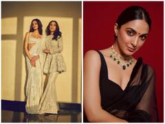 इस फेस्टिव सीजन में ट्राय करें ये मेकअप लुक, सिंपल होकर भी दिखेंगी सबसे अलग