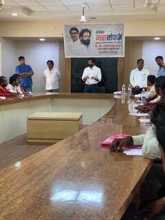 PHOTO: अमित ठाकरेंचा मराठवाडा दौरा, आजपासून दोन दिवस औरंगाबादेत