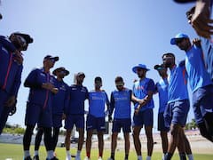 T20 World Cup: Western Australia Outplay India By 36 Runs In Second Warm-Up Game