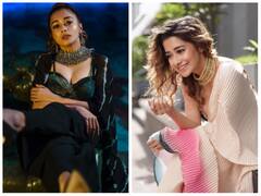 छोटे-छोटे रोल से टीवी की पॉपुलर बहू बनने तक का सफर, कुछ ऐसी है Tina Datta की जर्नी