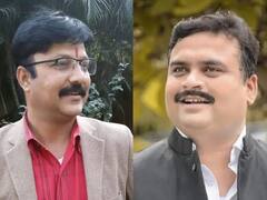 ट्रेन में महिला से छेड़छाड़ के आरोपी कांग्रेस विधायकों की बढ़ेंगी मुश्किलें, लटकी गिरफ्तारी की तलवार