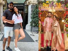 Karwa Chauth 2022: आलिया भट्ट ते कतरिना कैफ; बॉलिवूडमध्ये साजरा होणार अभिनेत्रींचा पहिला ‘करवा चौथ’