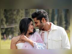 Chal Ab Wahan: ‘चल अब वहाँ’; वैभव आणि पूजाकडून चाहत्यांना सरप्राइज; हिंदी अल्बम होणार रिलीज