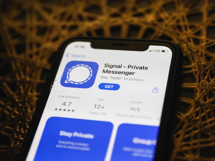 WhatsApp Rival Signal Will Stop Using Your Phone Number Know in Details About this Feature Signal App Features: হোয়াটসঅ্যাপের প্রতিদ্বন্দ্বী অ্যাপ সিগন্যালে আর লাগবে না ফোন নম্বর, জেনে নিন বিস্তারিত