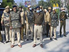 Mob Vandalises Mosque In Gurugram, Threatens Namazis With 'Expulsion' From Village. Case Lodged