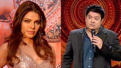 বিগ বসে কেন সাজিদ খান? বিতর্কের মধ্যেই বিস্ফোরক মন্তব্য শার্লিন চোপড়ার