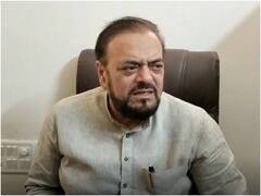 सपा नेता अबू आजमी बोले- अगर स्कूलों में हिजाब पर बैन लगा तो...