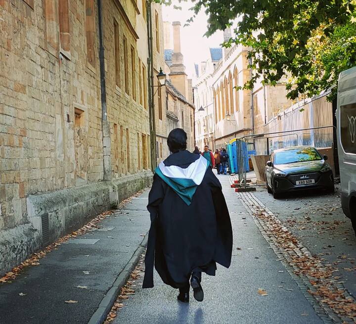 উজান বলেছিলেন, তিনি আপাতত অভিনয়েই মন দিতে চান। পাশাপাশি চালিয়ে যেতে চান লেখাও। তবে সঙ্গে সঙ্গে বাবার মতো পরিচালনার কথাও ভাববেন তিনি। উজানের স্বপ্নের উড়ান শুরু.. কত পথ.. আরও কত পথ বাকি..