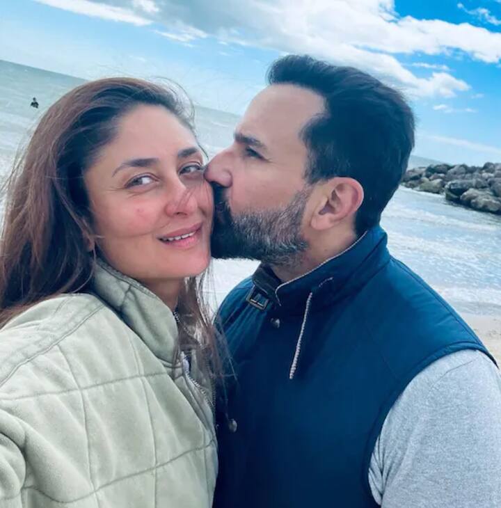 ਕਰੀਨਾ ਕਪੂਰ ਸਾਲ 2013 'ਚ ਉਸ ਨੇ ਕਿਹਾ ਸੀ ਕਿ ਉਸ ਨੂੰ ਸੈਫ ਲਈ ਆਪਣੇ ਪਿਆਰ ਦਾ ਸਬੂਤ ਦੇਣ ਲਈ ਵਰਤ ਰੱਖਣ ਦੀ ਲੋੜ ਨਹੀਂ ਹੈ। ਉਸ ਨੇ ਇਹ ਵੀ ਕਿਹਾ ਕਿ ਉਹ ਕਪੂਰ ਹੈ ਅਤੇ ਬਿਨਾਂ ਖਾਧੇ ਨਹੀਂ ਰਹਿ ਸਕਦੀ।