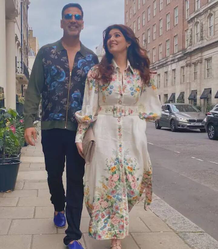 ਅਕਸ਼ੇ ਕੁਮਾਰ ਦੀ ਪਤਨੀ ਟਵਿੰਕਲ ਖੰਨਾ ਦਾ ਵਰਤ ਨੂੰ ਲੈ ਕੇ ਵੱਖਰਾ ਨਜ਼ਰੀਆ ਹੈ ਅਤੇ ਉਹ ਵਿਗਿਆਨਕ ਕਾਰਨਾਂ ਕਰਕੇ ਵਰਤ ਰੱਖਣ ਦੇ ਖਿਲਾਫ ਹੈ।