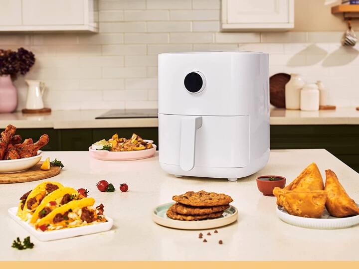 Xiaomi Smart Air Fryer Launched In India: Specifications, Price