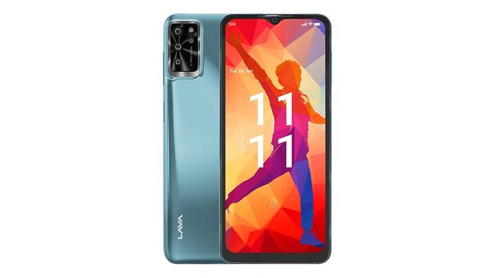 Lava Yuva Pro કેમેરા અને બેટરી - ફોનની બેક સાઇડ(Back Side)માં ટ્રિપલ કેમેરા સેટઅપ (Triple Camera Setup)આપવામાં આવ્યો છે. ફોનનો પ્રાથમિક કેમેરા 13 મેગાપિક્સલનો છે અને આ ફોનમાં સેલ્ફી(Selfie) માટે 8 મેગાપિક્સલનો કેમેરો છે. આ સિવાય ફોનની પાછળની બાજુએ કેમેરાની સાથે LED ફ્લેશ લાઇટ (Flash Light)પણ હાજર છે.